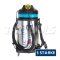SK-760 (760) เครื่องดูดฝุ่นแห้ง-เปียก ซักพรม ซักเบาะ 60 ลิตร 2000 วัตต์ (2 มอเตอร์ + 1000W/220V) STARKE