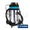 SK-760 (760) เครื่องดูดฝุ่นแห้ง-เปียก ซักพรม ซักเบาะ 60 ลิตร 2000 วัตต์ (2 มอเตอร์ + 1000W/220V) STARKE