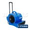 SK-829 (829) เครื่องเป่าลมร้อน กำลังมอเตอร์ 2900W / 220-240V ปรับระดับความร้อนได้ 3 ระดับ ความยาวสายเคเบิ้ล 12 เมตร STARKE