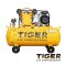 TGA22-100M ปั๊มลมสายพาน ถังลม 100 ลิตร 2 HP มอเตอร์ 3 HP 220V ไทเกอร์ TIGER