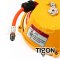 HW-0 รอกสปริงแบบสายลม ความสามารถยก 0.5-1.5 กก. ขนาดสายลม 6.5/10 มม. "TIGON" มาตรฐานสากลจากประเทศเกาหลี