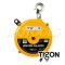 HW-3 รอกสปริงแบบสายลม ความสามารถยก 1.0-3.0 กก. ขนาดสายลม 6.5/10 มม. "TIGON" มาตรฐานสากลจากประเทศเกาหลี