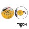 MA610N โรลม้วนเก็บสายลม ไทก้อน (Tigon) ขนาดรูด้านใน 6.5 มม. ขนาดรูด้านนอก 10 มม. ความยาว 10 เมตร แรงดันสูงสุดขณะทำงาน 15 บาร์ เหมาะกับใช้งานในอุตสาหกรรมทั่วไป ผลิตจากประเทศเกาหลี