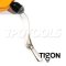 NTW-06R รอกสปริงแบบ RETRACTOR ยกได้ 0.2-0.6 กก. "TIGON" มาตรฐานสากลจากประเทศเกาหลี