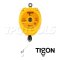 NTW-06R รอกสปริงแบบ RETRACTOR ยกได้ 0.2-0.6 กก. "TIGON" มาตรฐานสากลจากประเทศเกาหลี