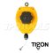 NTW-2R รอกสปริงแบบ RETRACTOR ยกได้ 1.0-2.0 กก. "TIGON" มาตรฐานสากลจากประเทศเกาหลี