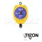 NTW-2R รอกสปริงแบบ RETRACTOR ยกได้ 1.0-2.0 กก. "TIGON" มาตรฐานสากลจากประเทศเกาหลี