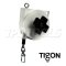 RW-3 รอกสปริงแบบ RETRACTOR ยกได้ 1.0-3.0 กก. "TIGON" มาตรฐานสากลจากประเทศเกาหลี