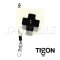 RW-5 รอกสปริงแบบ RETRACTOR ยกได้ 2.5-5.0 กก. "TIGON" มาตรฐานสากลจากประเทศเกาหลี