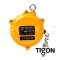 TW-00 รอกแขวนแบบสปริง ยกได้ 0.5-1.5 กก. ระยะยก 0.5 ม. "TIGON" มาตรฐานสากลจากประเทศเกาหลี
