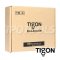 TW-0 รอกแขวนแบบสปริง ยกได้ 0.5-1.5 กก. ระยะยก 1.0 ม. "TIGON" มาตรฐานสากลจากประเทศเกาหลี