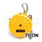 TW-0 รอกแขวนแบบสปริง ยกได้ 0.5-1.5 กก. ระยะยก 1.0 ม. "TIGON" มาตรฐานสากลจากประเทศเกาหลี