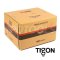 TIGON รอกแขวนแบบสปริง รุ่น TW-15C รับน้ำหนักได้ 9-15 กก. ช่วงดึงใช้งาน 1.6 ม. บาลานเซอร์คุณภาพสูง ผลิตจากเกาหลี (ไทกอน)