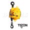TW-30 รอกแขวนแบบสปริง ยกได้ 22.0-30.0 กก. ระยะยก 1.5 ม. "TIGON" มาตรฐานสากลจากประเทศเกาหลี