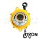 TW-30 รอกแขวนแบบสปริง ยกได้ 22.0-30.0 กก. ระยะยก 1.5 ม. "TIGON" มาตรฐานสากลจากประเทศเกาหลี