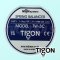 TIGON รอกแขวนแบบสปริง รุ่น TW-3C รับน้ำหนักได้ 1-3 กก. ช่วงดึงใช้งาน 1.7 ม. บาลานเซอร์คุณภาพสูง ผลิตจากเกาหลี (ไทกอน)