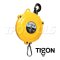 TW-3 รอกแขวนแบบสปริง ยกได้ 1.0-3.0 กก. ระยะยก 1.3 ม. "TIGON" มาตรฐานสากลจากประเทศเกาหลี