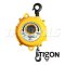 TW-40 รอกแขวนแบบสปริง ยกได้ 30.0-40.0 กก. ระยะยก 1.5 ม. "TIGON" มาตรฐานสากลจากประเทศเกาหลี
