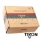TIGON รอกแขวนแบบสปริง รุ่น TW-5C รับน้ำหนักได้ 2.5-5 กก. ช่วงดึงใช้งาน 1.7 ม. บาลานเซอร์คุณภาพสูง ผลิตจากเกาหลี (ไทกอน)