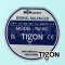 TIGON รอกแขวนแบบสปริง รุ่น TW-5C รับน้ำหนักได้ 2.5-5 กก. ช่วงดึงใช้งาน 1.7 ม. บาลานเซอร์คุณภาพสูง ผลิตจากเกาหลี (ไทกอน)