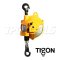 TW-9 รอกแขวนแบบสปริง ยกได้ 4.5-9.0 กก. ระยะยก 1.3 ม. "TIGON" มาตรฐานสากลจากประเทศเกาหลี