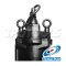 100B47.5 ปั๊มแช่บำบัดน้ำเสีย (เฉพาะปั๊ม) 380V TSURUMI PUMP B-Series Channel Impeller