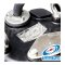 80U23.7 ปั๊มจุ่ม ปั๊มดูดโคลน 380V TSURUMI PUMP U-Series