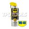 WD-40 SILICONE LUBRICANT
