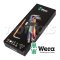 05022669001 WERA ชุดประแจหกเหลี่ยมหลากสี 3950/9 Hex-Plus Stainless (เวร่า)