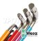 05022669001 WERA ชุดประแจหกเหลี่ยมหลากสี 3950/9 Hex-Plus Stainless (เวร่า)