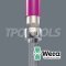 05022699001 WERA ชุดประแจหกเหลื่อม 3950/9 Hex-Plus Multicolour HF Stainless 1 ลูกปืน (เวร่า)