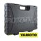 YMT-582-9320K บล็อกชุด 50 ตัวชุด SQ.DR.1/2" ลูกบล็อก 8-32 มม., 5/16-1.1/4 นิ้ว  YAMOTO