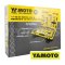 YMT-582-9320K บล็อกชุด 50 ตัวชุด SQ.DR.1/2" ลูกบล็อก 8-32 มม., 5/16-1.1/4 นิ้ว  YAMOTO