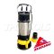 WQK-1100/QG ปั๊มแช่ดูดโคลน ใบพัดตัด ตัวเรือนสแตนเลส ZUZUMI Cutting Stainless Steel Sewage Submersible Pump