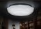 โคมเพดานแอลอีดี สเฟียร์ไดมอน ให้แสงเป็นประกายเพชร ระยิบระยับ ขนาด 24, 36 วัตต์ แสงขาวเดย์ไลท์ LED Ceiling Diamond