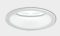 โคมดาวน์ไลท์แอลอีดี COB มินิ ขนาดเล็ก หน้ากลม 5 วัตต์ แสงขาวเดย์ไลท์ LED Downlight COB Mini 5w Daylight 