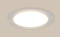 โคมพาเนลไลท์แอลอีดี อีโค หน้ากลม 6, 9, 12, 15 วัตต์ เดย์ไลท์ วอร์มไวท์ LED Panel light ECO Circle 6,9,12,15W 