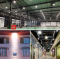 โคมแอลอีดี สำหรับโรงงาน โคมคลังสินค้า ติดสูงๆได้ โคมไฮเบย์แอลอีดี โคมประหยัดไฟ LED High bay Daylight