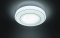 โคมเพดานแอลอีดี เปลี่ยนสีได้ 3 สี แสงขาวเดย์ไลท์ แสงคลูไวท์ขาวนวล และแสงเหลืองวอร์มไวท์ หรี่แสง เปิด-ปิด ด้วยรีโมท ขนาด 42W LED CeilingL01 