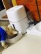 เครื่องให้อาหารสุนัข แมว สั่งด้วยมือถือ WIFI Smart pet food feeder WIFI EV02