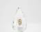 หลอดแอลอีดี คริสตัล ทรงเปลวเทียน,ทรงปิงปอง ทำจากแก้วคริสตัล แสงเป็นประกาย ขนาด 4 วัตต์ วอร์มไวท์ LED Crystal E14/E27 