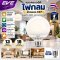 หลอดแอลอีดี Globe ขนาด 13, 18  วัตต์ เดย์ไลท์, วอร์มไวท์, คูลไวท์  E27 LED Globe E27
