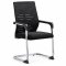 เก้าอี้ทำงาน เก้าอี้ประชุมมีที่วางแขนและพนักพิง OfficeChair เก้าอี้ห้องประชุม รับน้ำหนัก 200กก
