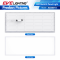 โคมพาเนลไลท์แอลอีดีออฟฟิศ รุ่น bright 60x120cm. 60 วัตต์ เดย์ไลท์
