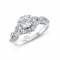 แหวนหมั้น แหวนแต่งงาน แหวนเพชรชู เพชรใบเซอร์ Gia ร้านเพชรบ้านหม้อ Nice Diamond ดิโอลด์สยาม