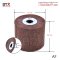 Non-Woven Flap Wheel (AF)