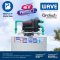 Big Pump SCALA2 Tank 1000