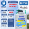Big Pump SCALA2 Tank 1000