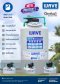 Big Pump SCALA1 5-55 Tank 1000