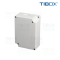 Tibox TJ-10P TJ Series Terminal Block Box